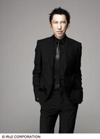 こちらはシックなHOTEI。