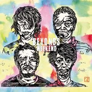 BEYONDSからギター岡崎善郎が脱退