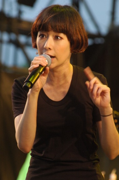 木村カエラ