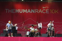 サンボマスター