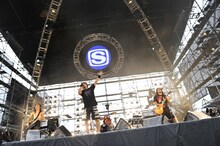 マキシマム ザ ホルモン