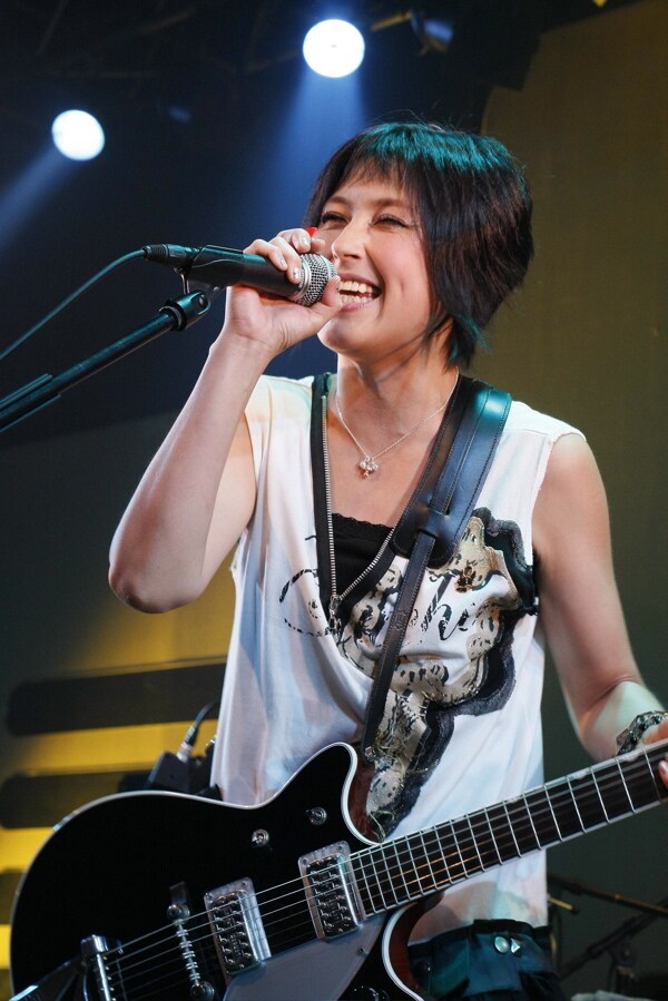 ライブでは、「準備体操ライブ」第2弾として来年3月にSHIBUYA-AX 2DAYS公演を行うことを発表。ファンを喜ばせた。なお、現在「GET TICKET」ではチケット先行予約を実施中。