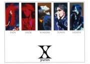 9月15日・16日には台湾を訪問し、その後も香港やタイ、韓国を歴訪するYOSHIKI。ハードスケジュールで体を壊さないかも気になるところ。