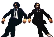 ポップスファンのハートを射抜いたメジャーデビュー作「双子座グラフィティ」から10年、常にハイクオリティなサウンドを届けてくれるキリンジ。