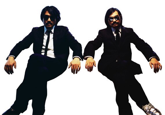 ポップスファンのハートを射抜いたメジャーデビュー作「双子座グラフィティ」から10年、常にハイクオリティなサウンドを届けてくれるキリンジ。