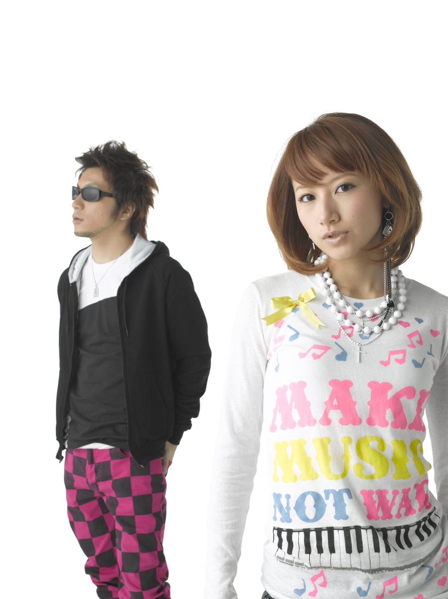 mihimaru GTは10月22日にニューシングル「幸せになろう」をリリースする。