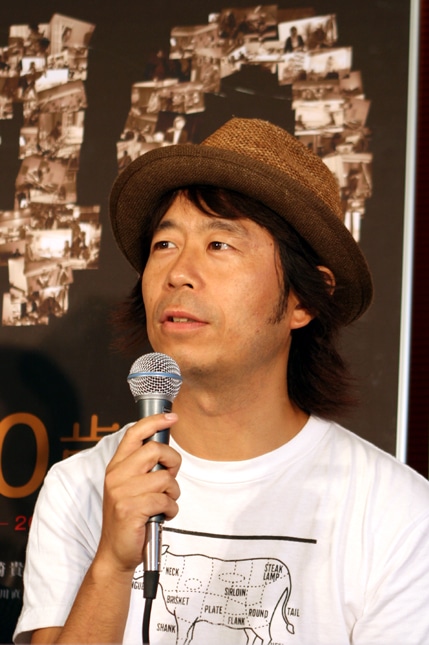 桜井秀俊