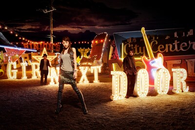 ボーカルの千紗が一番伝えたい「この日のために生きて来た、だなんて大げさだけどいい切れる気がする」という等身大の歌詞は、恋愛応援ソングとしても同世代からの支持を集めている。