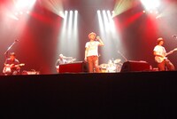 大沢・浜崎・桜井による「LOST CONTROL」のライブ演奏。なお、このライブシーンは映画のエンディングで使用される予定。