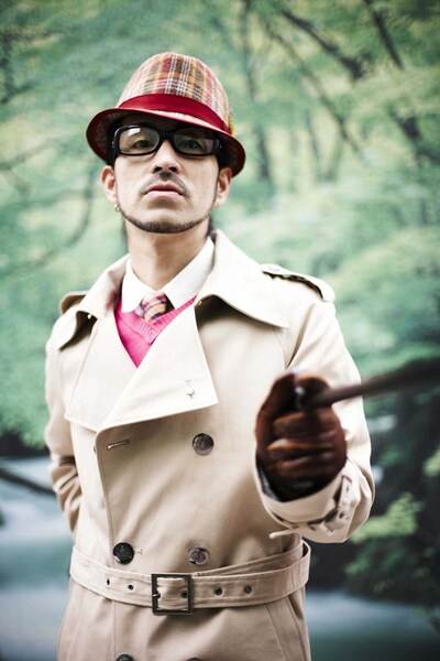 LOW IQ 01はこの夏誕生した新ユニットLOW IQ ＆ THE RHYTHM MAKERSでの出演となる。