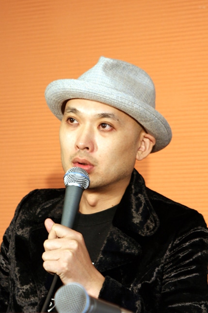 浜崎貴司