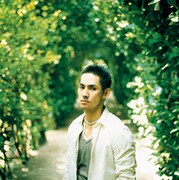 中孝介がタイアップ曲だらけのニューアルバム発売