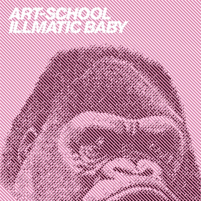 ミニアルバム「ILLMATIC BABY」ジャケット写真