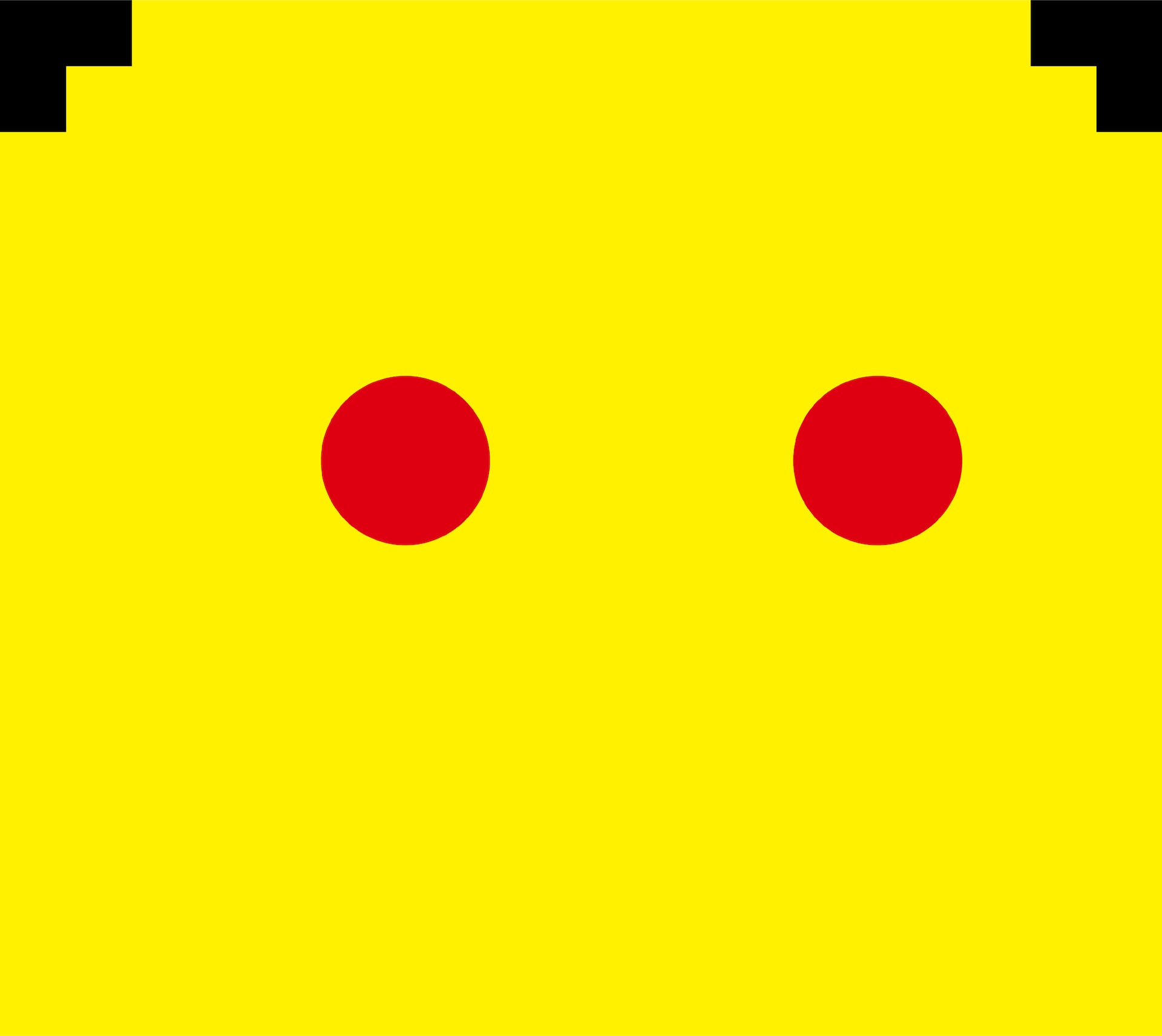 電気オフィシャルサイトが「YELLOW」仕様に変更 - 音楽ナタリー