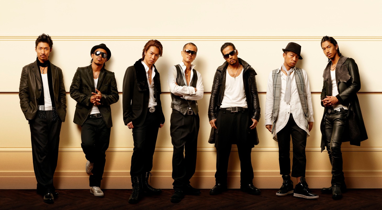 EXILE