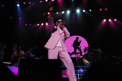 今回のツアーは全16会場17公演。ツアーファイナルは10月31日のパシフィコ横浜大ホールとなる。