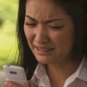 「ポラリスの涙」初回限定盤ジャケット