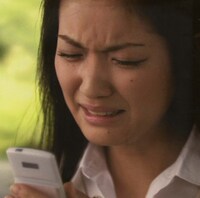 「ポラリスの涙」初回盤ジャケット