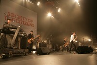 エレファントカシマシ（Photo by 三吉ツカサ）