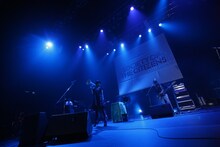 東京事変（Photo by 三吉ツカサ）