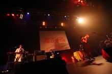 東京事変（Photo by 三吉ツカサ）