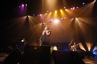 東京事変（Photo by 三吉ツカサ）