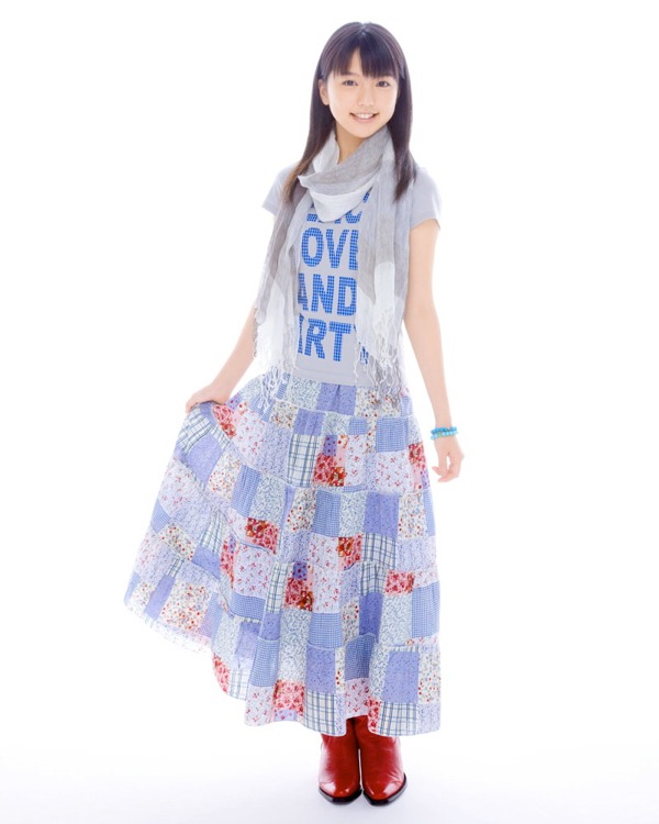 真野恵里菜