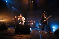 SCOOBIE DO（Photo by 三吉ツカサ）