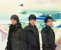 現在メールニュース会員を対象に、10月13日に行われる日本テレビ「MUSIC LOVERS」公開収録の参加者を募集中。