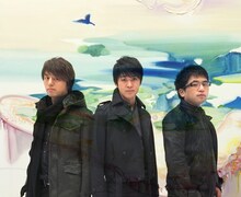 レミオロメンは10月29日にニューアルバム「風のクロマ」をリリースしたばかり。来年1月からは全国ホールツアーを開催する。