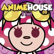 人気アニソンカバー第2弾に「ハレ晴レ」ハウス収録