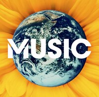 CDリリースに先駆けて、9月10日からはアルバム収録曲「MUSIC」「FIESTA (GIRA MUNDO REMIX)」「IF feat. Micro」「SCENARIO」の着うた配信もスタート。