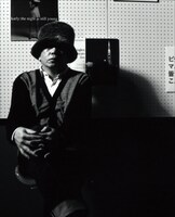 前園直樹グループは小西康陽がピアニストとして参加している3ピースバンド。