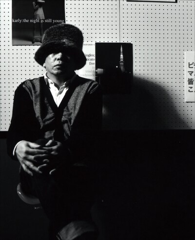 前園直樹グループは10月8日に東京・池の上ボブテイルでもライブを行う（詳細未定）。