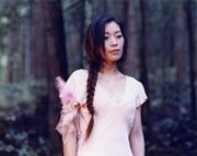 坂本美雨、ニューアルバムで益子樹と再びタッグ