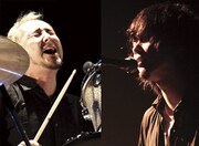 LOST IN TIMEが筑波大学学園祭でフリーライブ開催