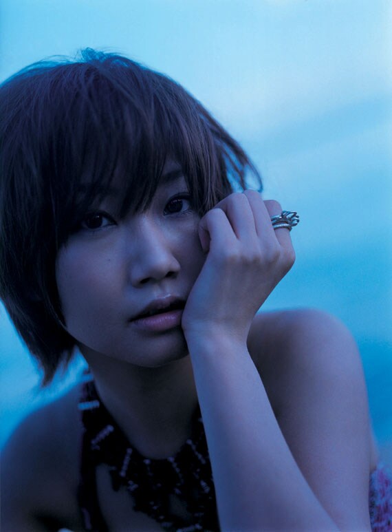 大塚愛5thアルバム「LOVE LETTER」は話題曲満載 - 音楽ナタリー
