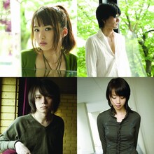 これまで数多くのアニメ主題歌を手がけてきたGARNET CROW。前作「夢のひとつ」はテレビ東京系アニメ「ゴルゴ13」のエンディングテーマに起用された。