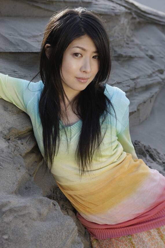 みのりん2ndアルバム Parade でファンと前進 音楽ナタリー