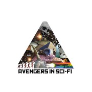 avengers in sci-fi、科学の力でニューアルバム完成