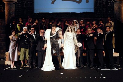 elsa（jealkb）のオフィシャルブログでは、この日の様子が綴られている。