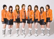 里田（写真左から3番目）が所属する音楽ガッタスは、9月10日にニューシングル「Come Together」をリリースしたばかり。番組では音楽ガッタスやGatas Brilhantes H.P.の話題も聞くことができそうだ。