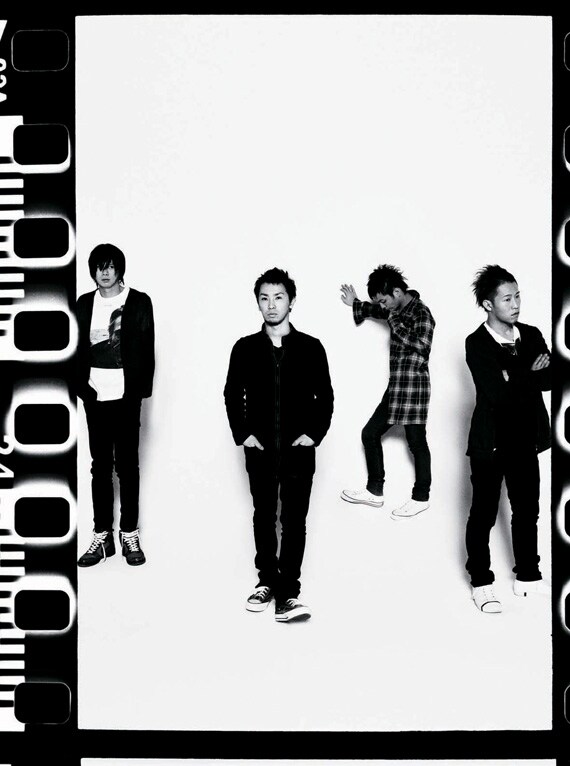 秋以降も全国各地のイベントに精力的に出演する彼ら。新曲の披露も楽しみなところ。