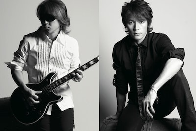 ドラマのプロデューサーは「いつかまたここで」について、「初めてこの曲を聴かせていただいた時、感動というより衝撃を感じました。詩に込められた世界観がまさに僕達が創ろうとしていたドラマのためにあるように思えたからです」とコメント。