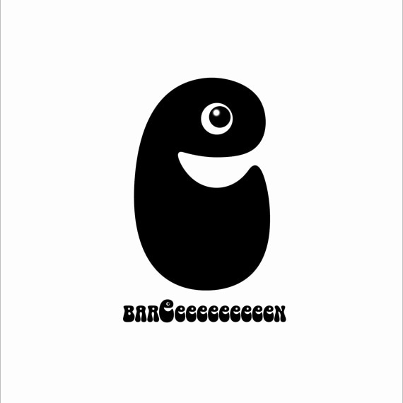 BAReeeeeeeeeeNの“アーティスト写真”。GReeeeN同様、メンバー写真はなし。