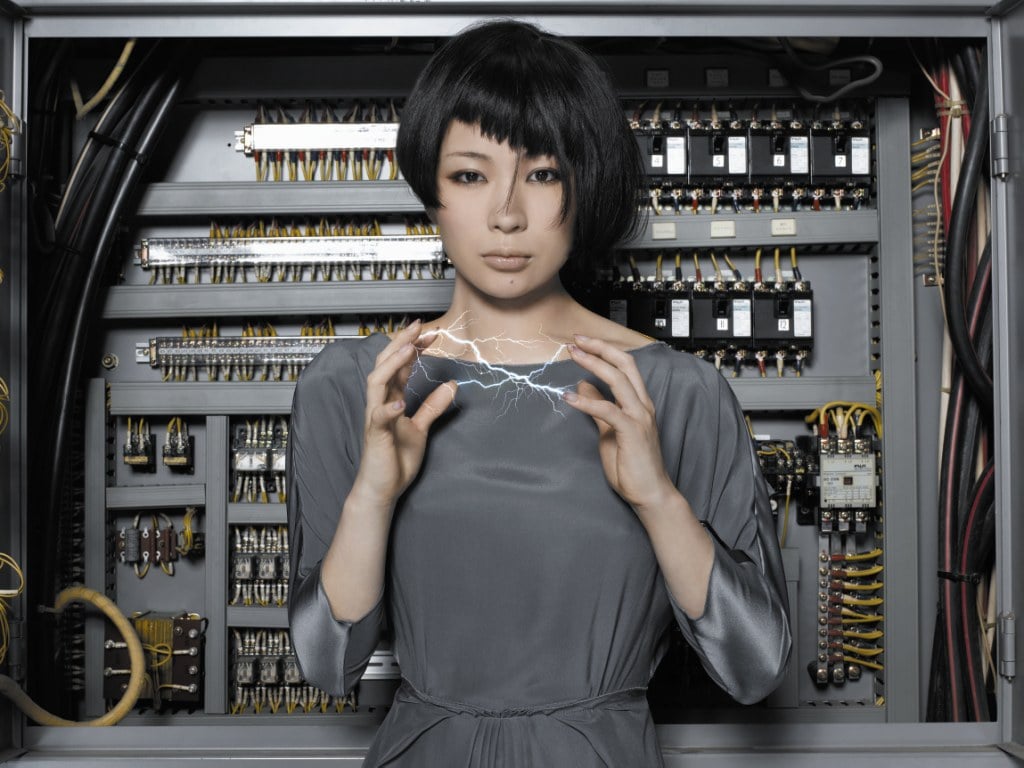 椎名林檎 MoRA DVD-Box 96kHz/24bitリマスタリング ハイレゾ 無罪