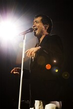 昨年はライブ活動を休止していた矢沢永吉。2009年はどのような活動を展開するのか注目が集まる。