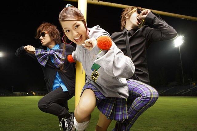 千紗は今回のドラマ主題歌起用について、「まさか自分たちの曲がドラマで流れるなんて夢にも思ってなかったです。嬉しすぎます！」と喜びをコメント。