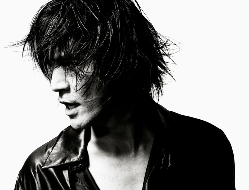 9月20日にも北海道立総合体育センターきたえーるでライブを開催する氷室京介。こちらのチケットも好評発売中。