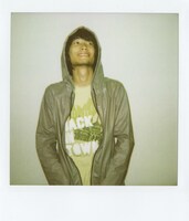 上田修平のソロユニットRUFUS。